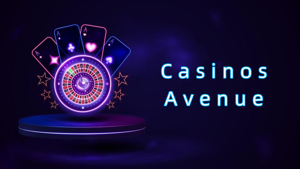 CasinosAvenue پاکستان