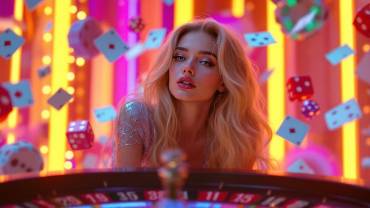 CasinosAvenue پاکستان ریئل منی گیمز