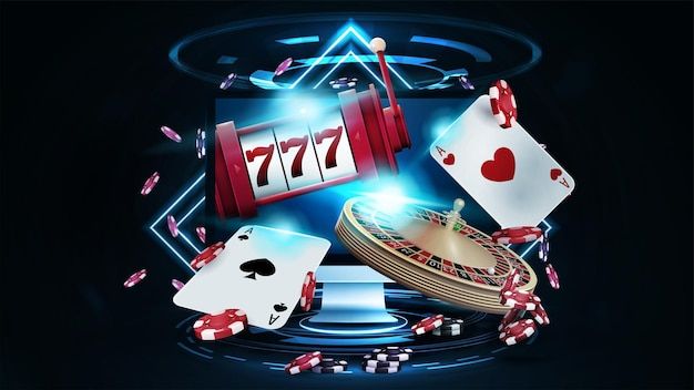 CasinosAvenue کیسینو میں رولیٹی گیمز کے بارے میں معلومات