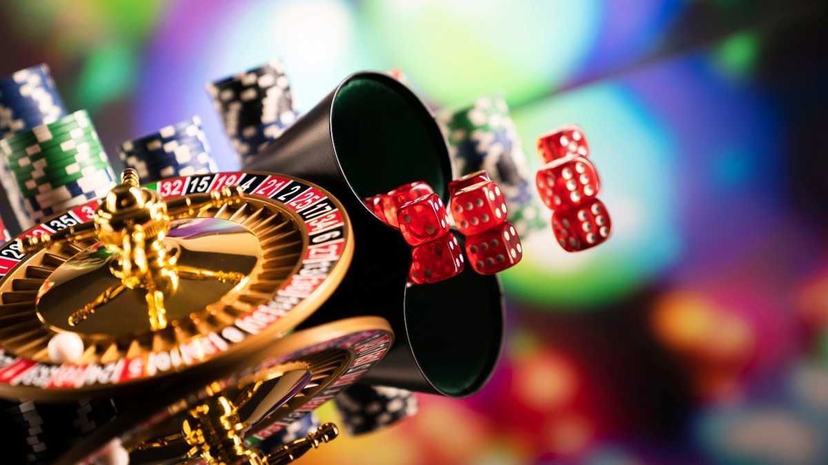 CasinosAvenue کیسینو میں بکراٹکھیلیں