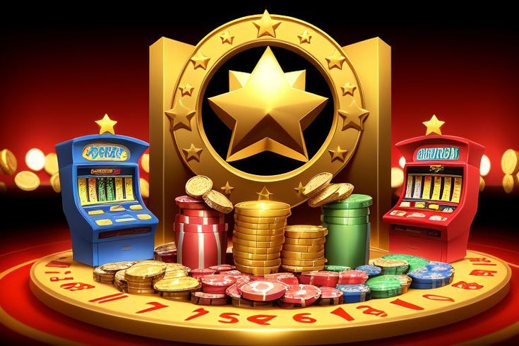 CasinosAvenue کیسینو میں لاٹری گیمز میں حصہ لیں۔