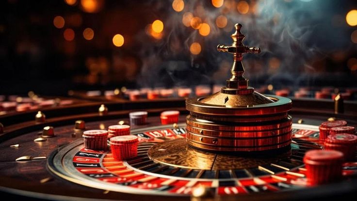 CasinosAvenue پاکستان میں میگا ویز کیسینو گیمز