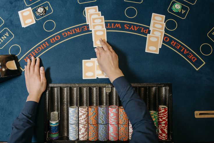 CasinosAvenue سائٹ کے لیے آن لائن گیمز فراہم کرنے والے
