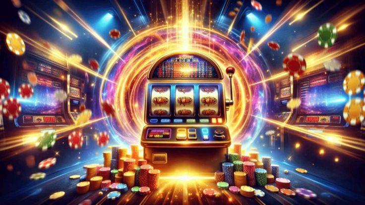 CasinosAvenue کیسینو گیمز کا ایک زمرہ منتخب کریں

