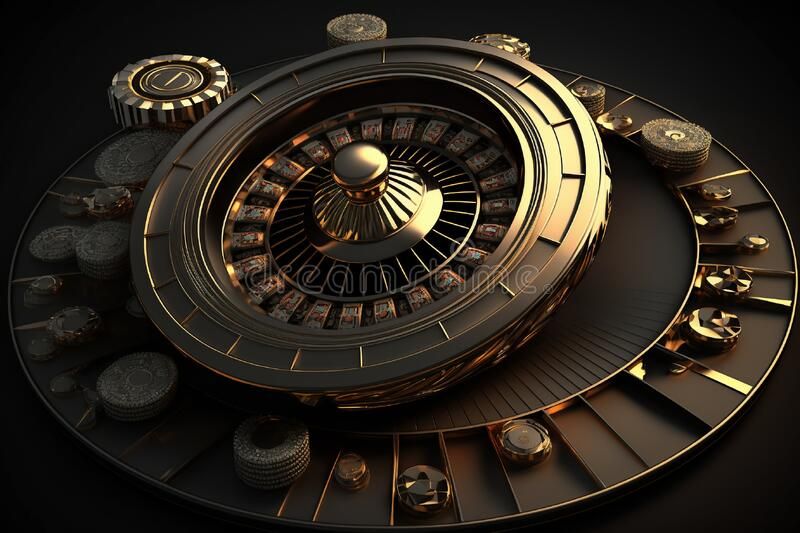 CasinosAvenue کیسینو میں سلاٹ کھیلنا شروع کریں۔