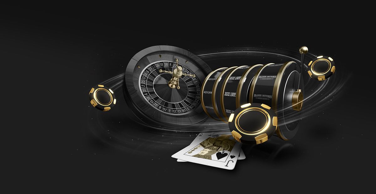 پاکستان کے نئے CasinosAvenueکیسینو کھلاڑیوں کے لیے خوش آمدید بونس