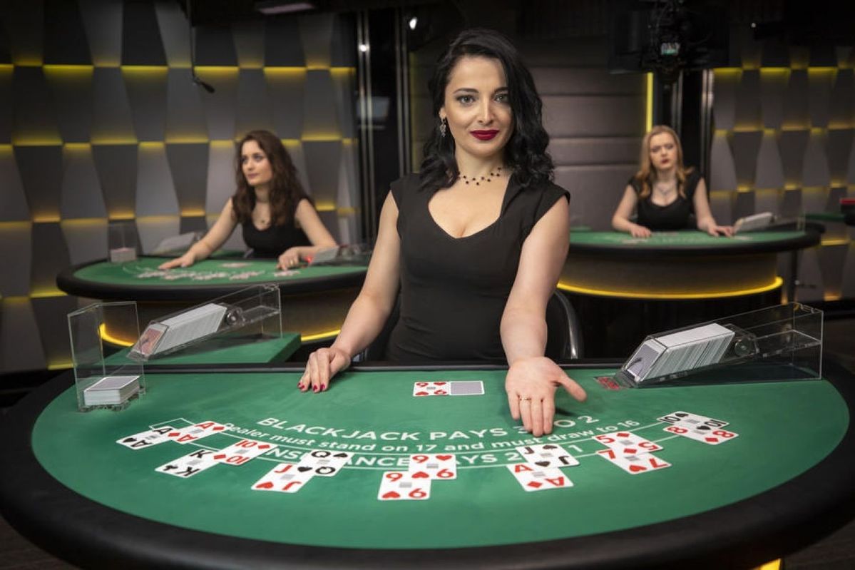 CasinosAvenue پاکستان ریئل منی گیمز
