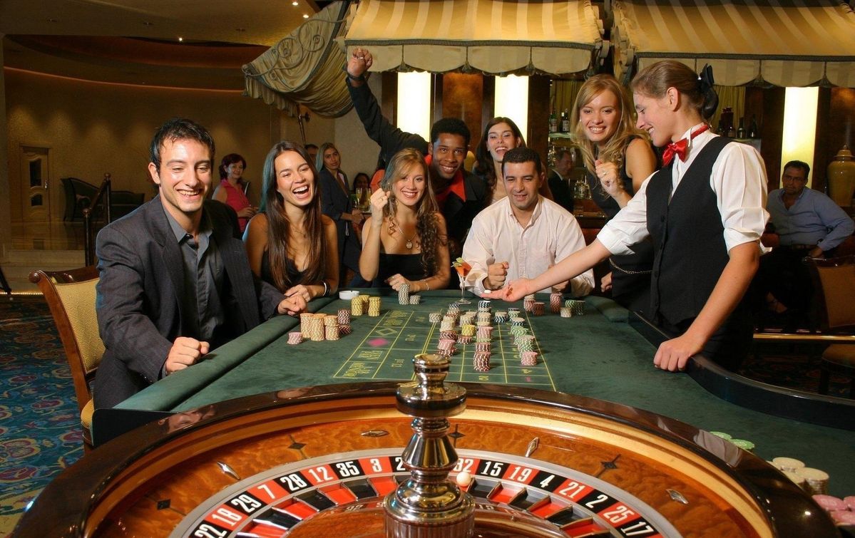 CasinosAvenue پاکستان ریئل منی گیمز