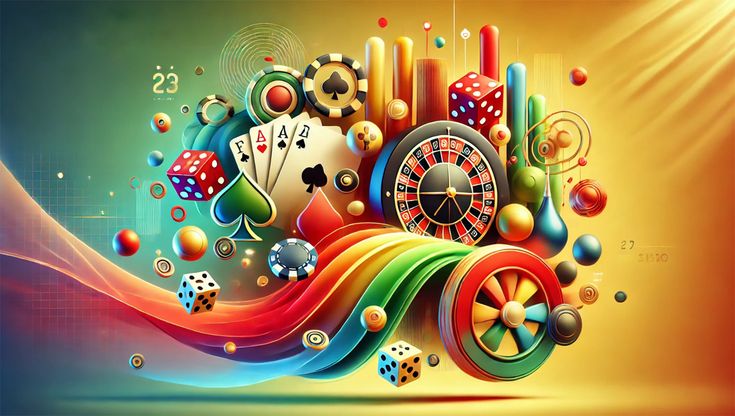 CasinosAvenue پر آن لائن سلاٹس کے بارے میں