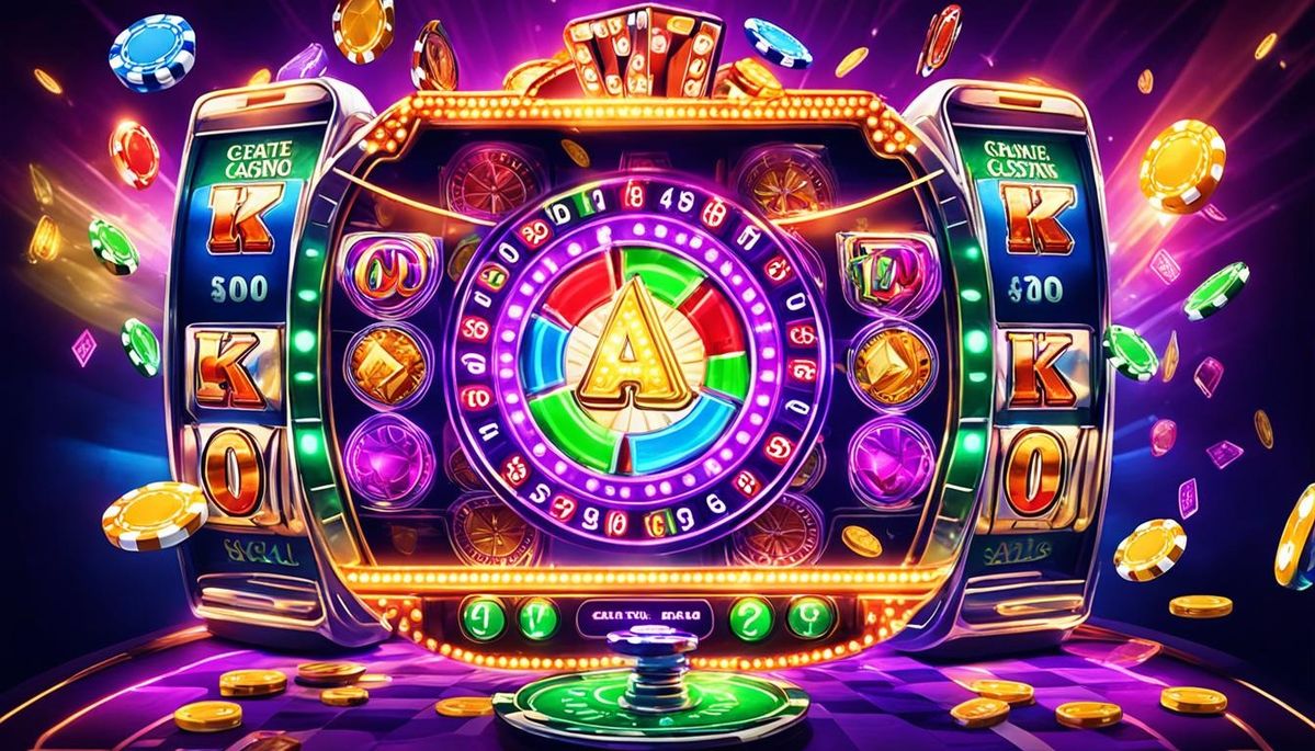 CasinosAvenue کیسینو میں رولیٹی گیمز کے بارے میں معلومات