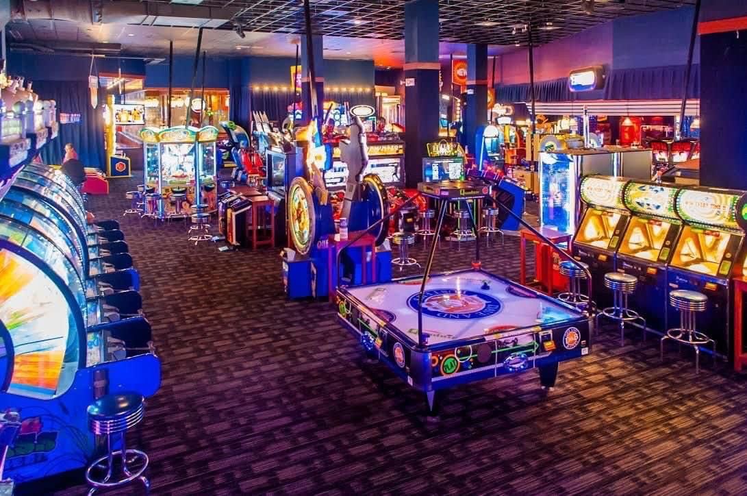 CasinosAvenue آن لائن کیسینو میں کھیلنے کی وجوہات