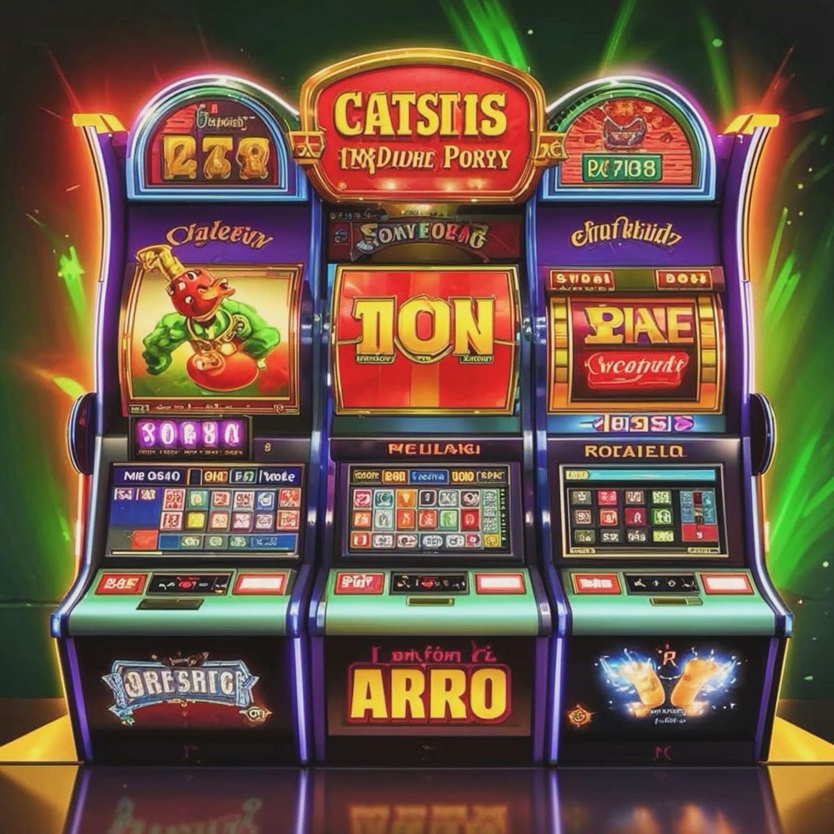 پاکستان کے نئے CasinosAvenueکیسینو کھلاڑیوں کے لیے خوش آمدید بونس